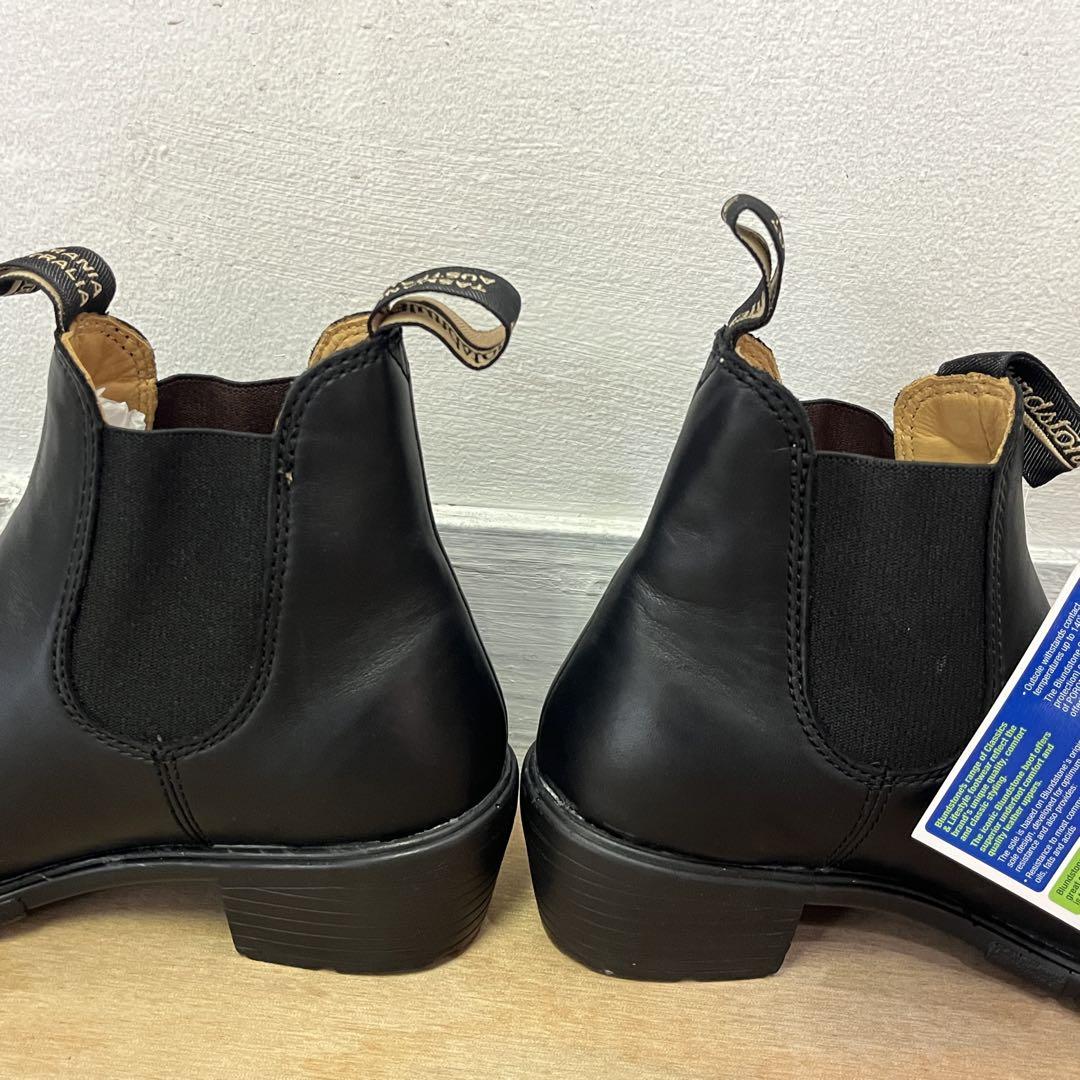 BLUNDSTONE 1671 サイドゴアブーツ ブラックUK5 楽天市場】【レディース】 Blundstone（ブランドストーン） 1671