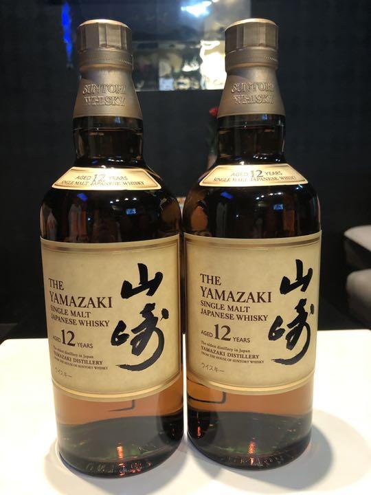 ブラック系激安大特価!お値下げ不可 サントリー山崎12年700ml×2本 ウイスキー その他ブラック系¥27,087-www.plum-deutschland.de ブラック系激安大特価!お値下げ不可 サントリー山崎12年700ml×2本 ウイスキー その他ブラック系¥27,087-www.plum-deutschland.de