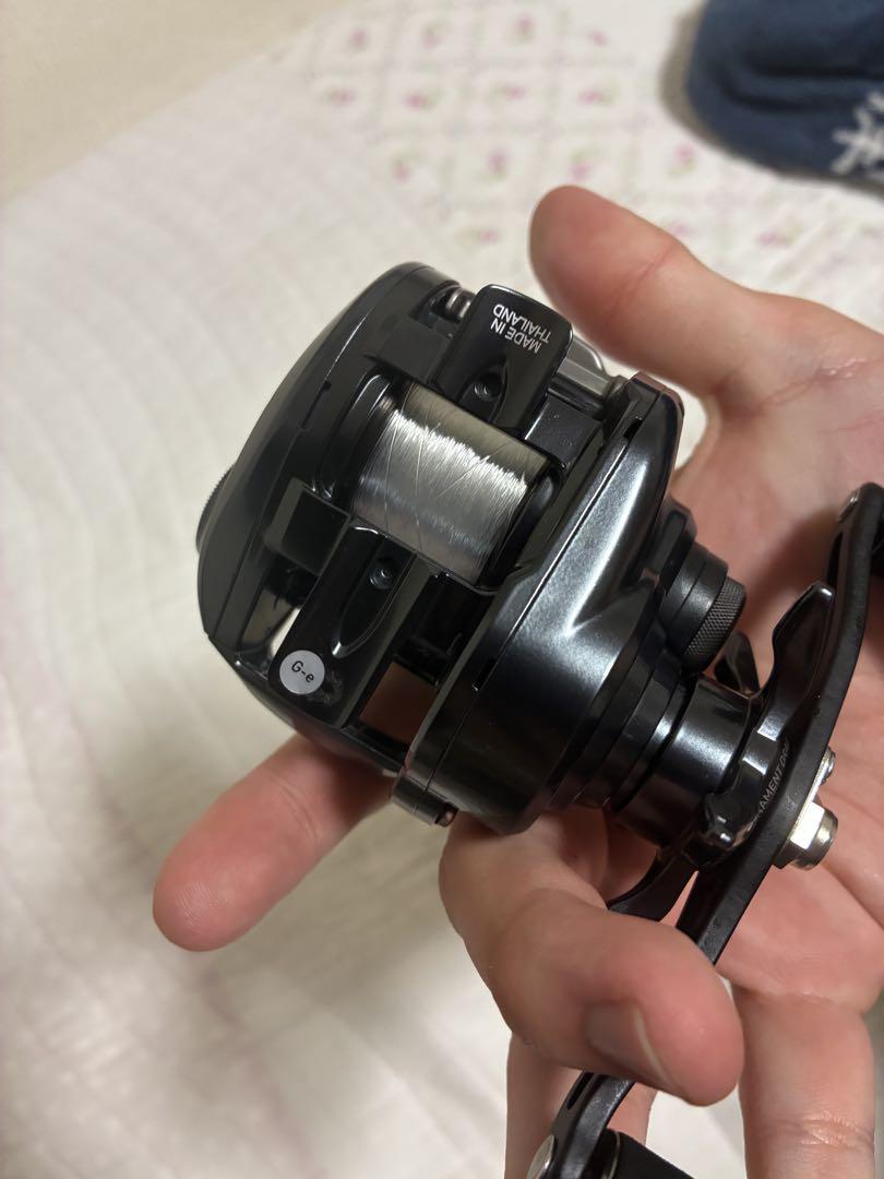 O*6様 20タトゥーラSV TW 8.1