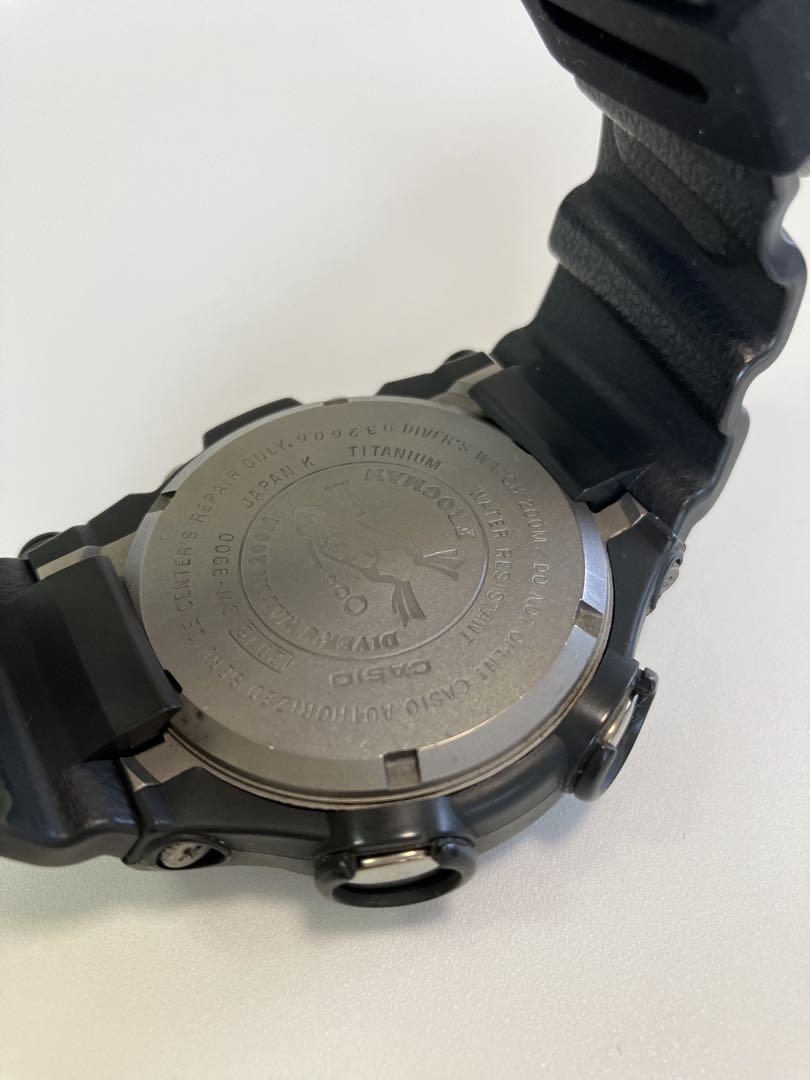 G-SHOCK フロッグマン DW-9900