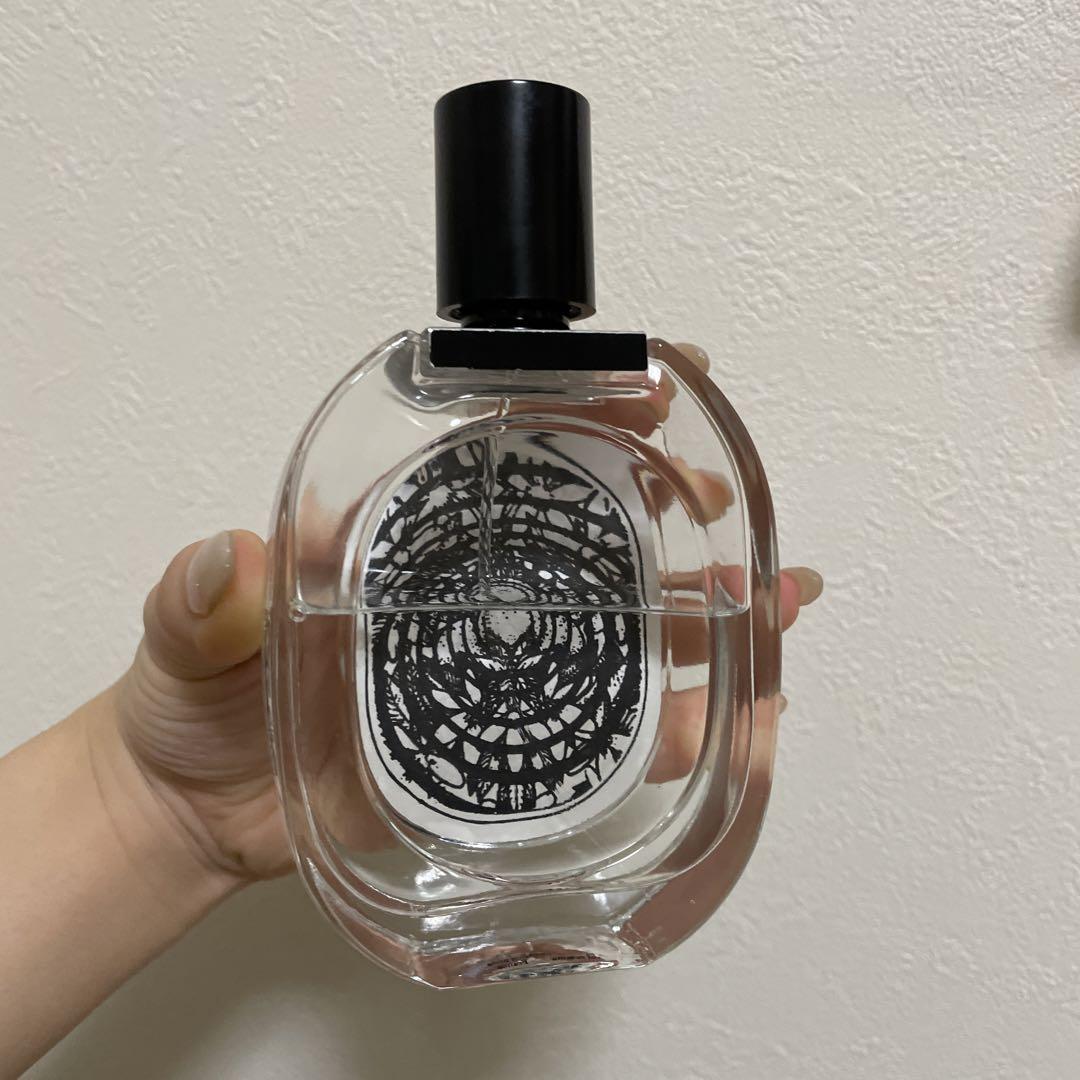 diptyqueオードトワレ オーデサンス100ml