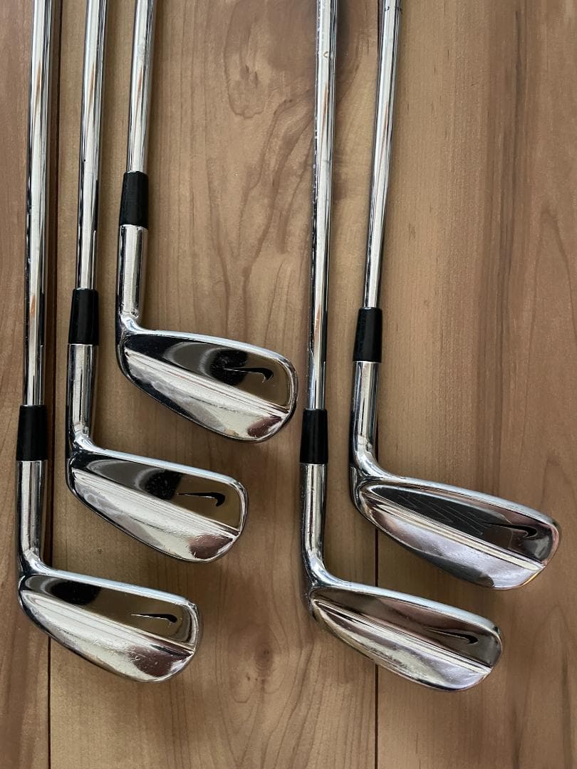 NIKE ナイキ TOUR BLADE 5.6.8.9.P フレックス S