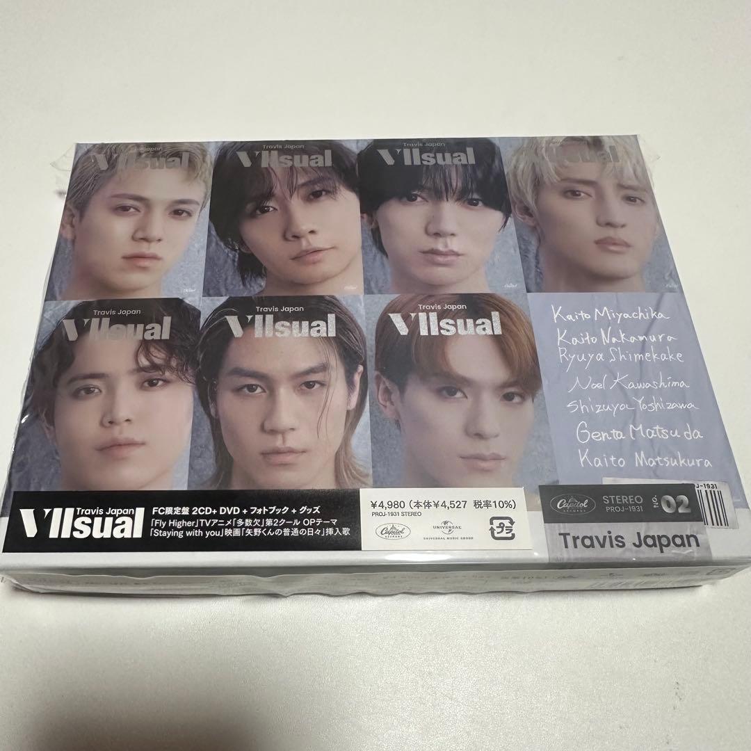 Snow Man Dome Tour 2025 ON 佐久間大介 6点 銀テつき