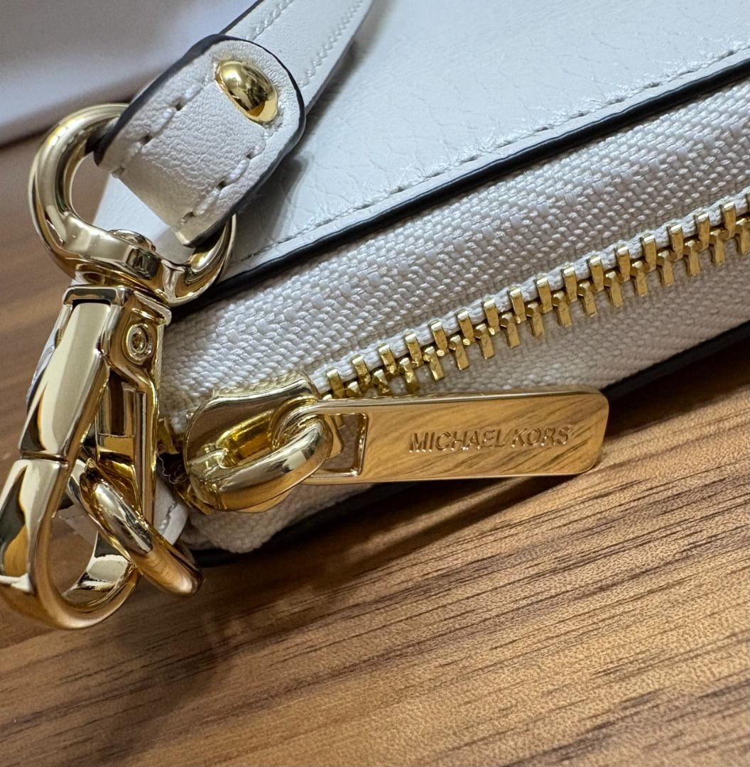 【MK-019】MICHAEL KORS マイケル・コース 長財布 レディース