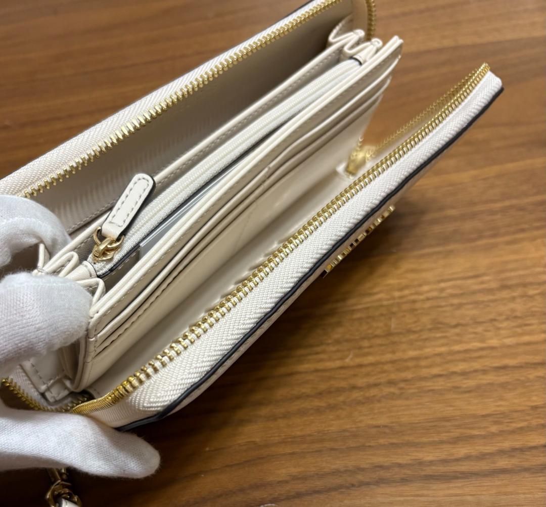 【MK-019】MICHAEL KORS マイケル・コース 長財布 レディース