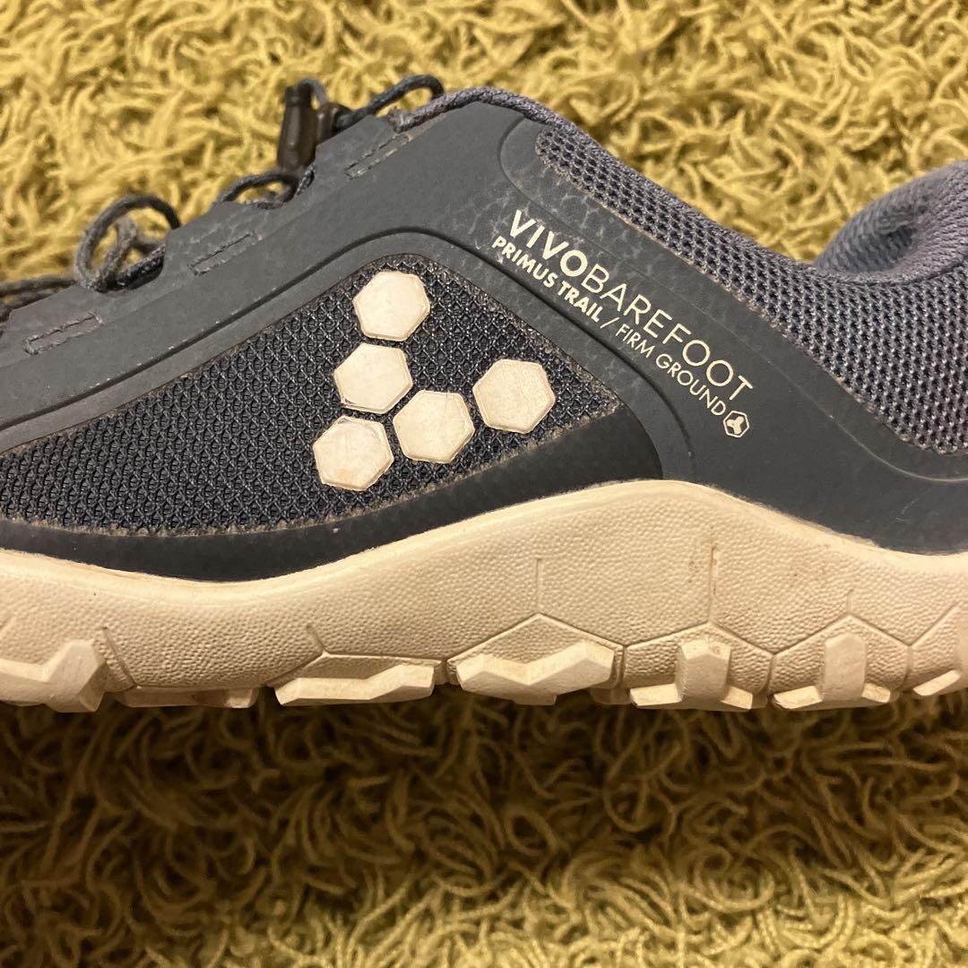 ★ Vivobarefoot●プライマストレイルⅡ