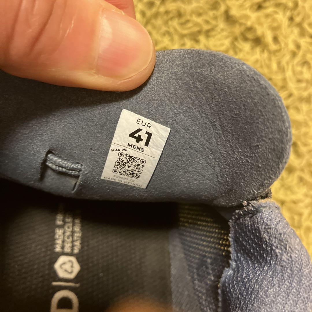 Vivobarefoot●プライマストレイルⅡ