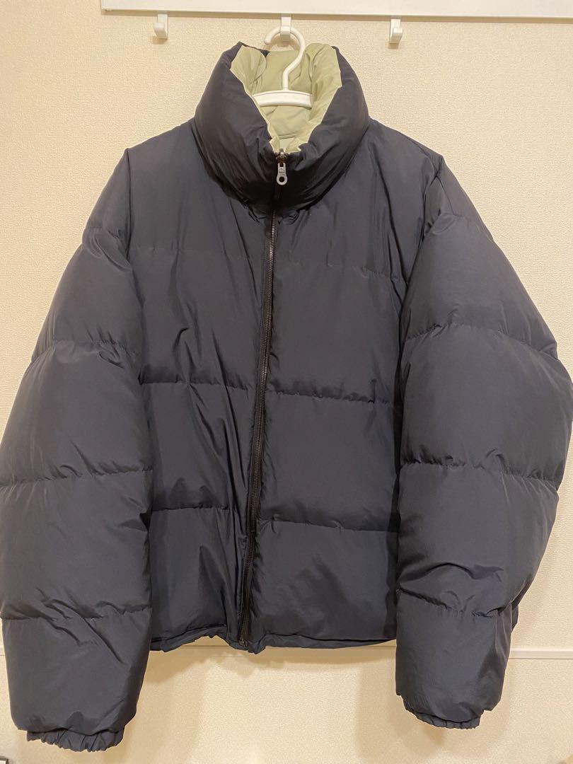 ジャケット・アウター KAPTAIN SUNSHINE Mont Blanc Puffer Down
