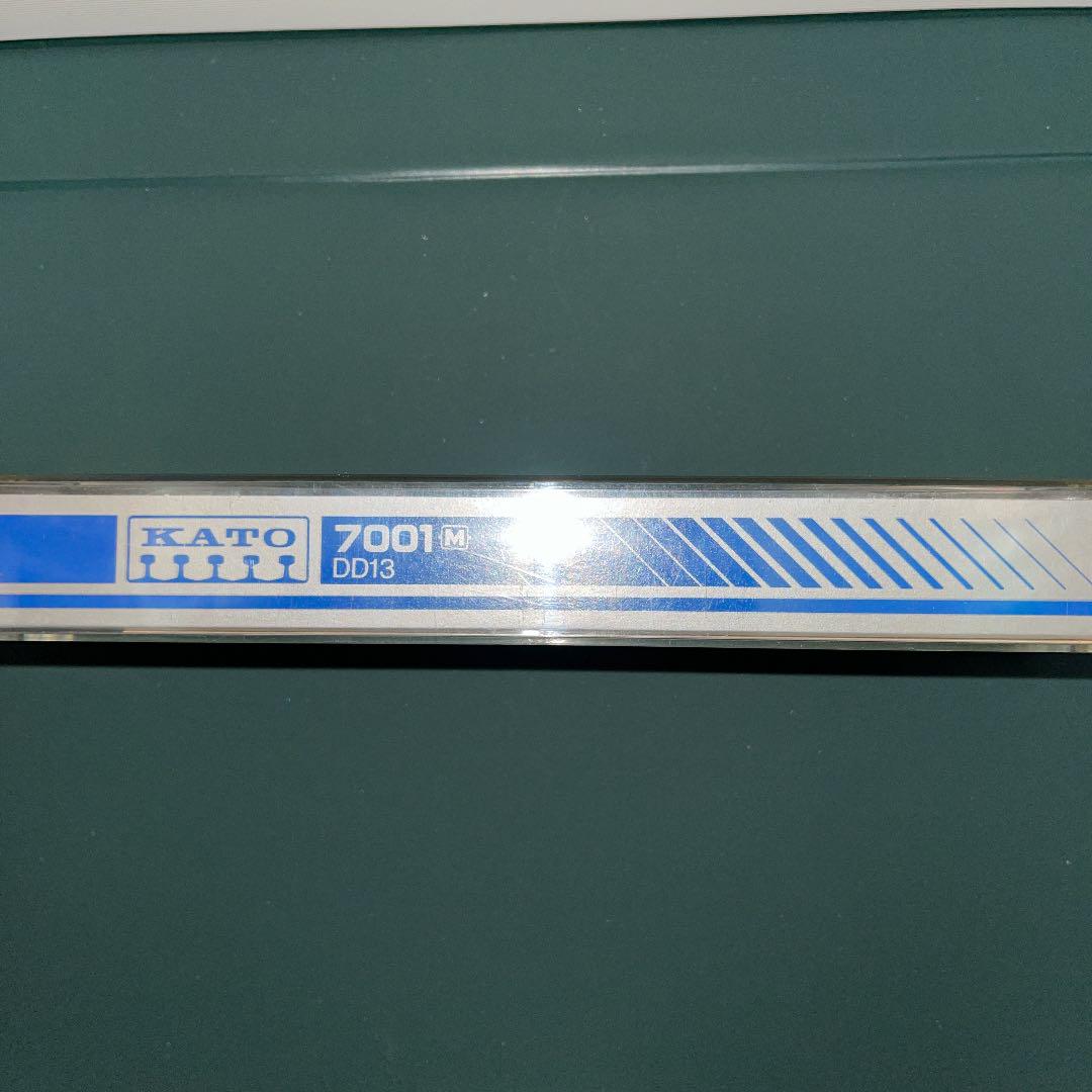KATO KMDD13 神岡鉄道