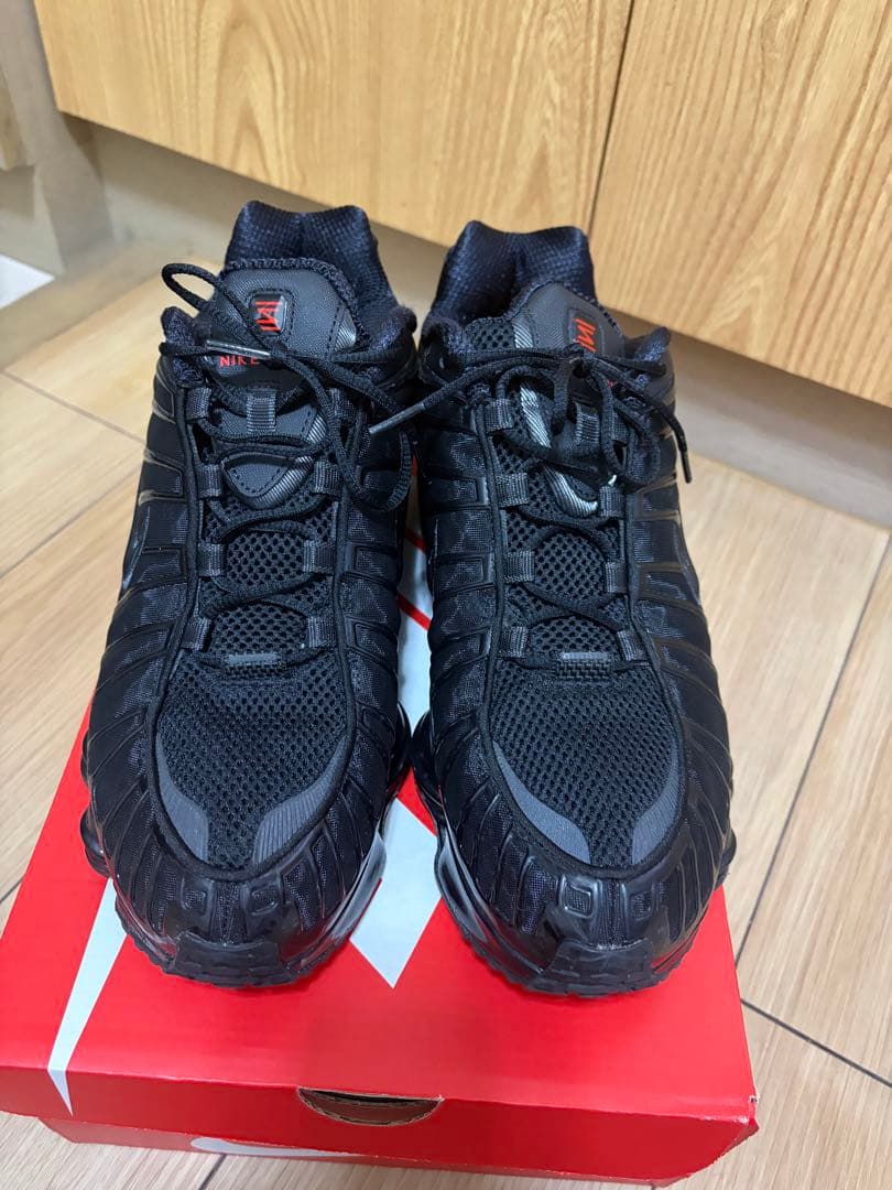 NIKE Shox TL 29cm NIKE Shox TL 29cm