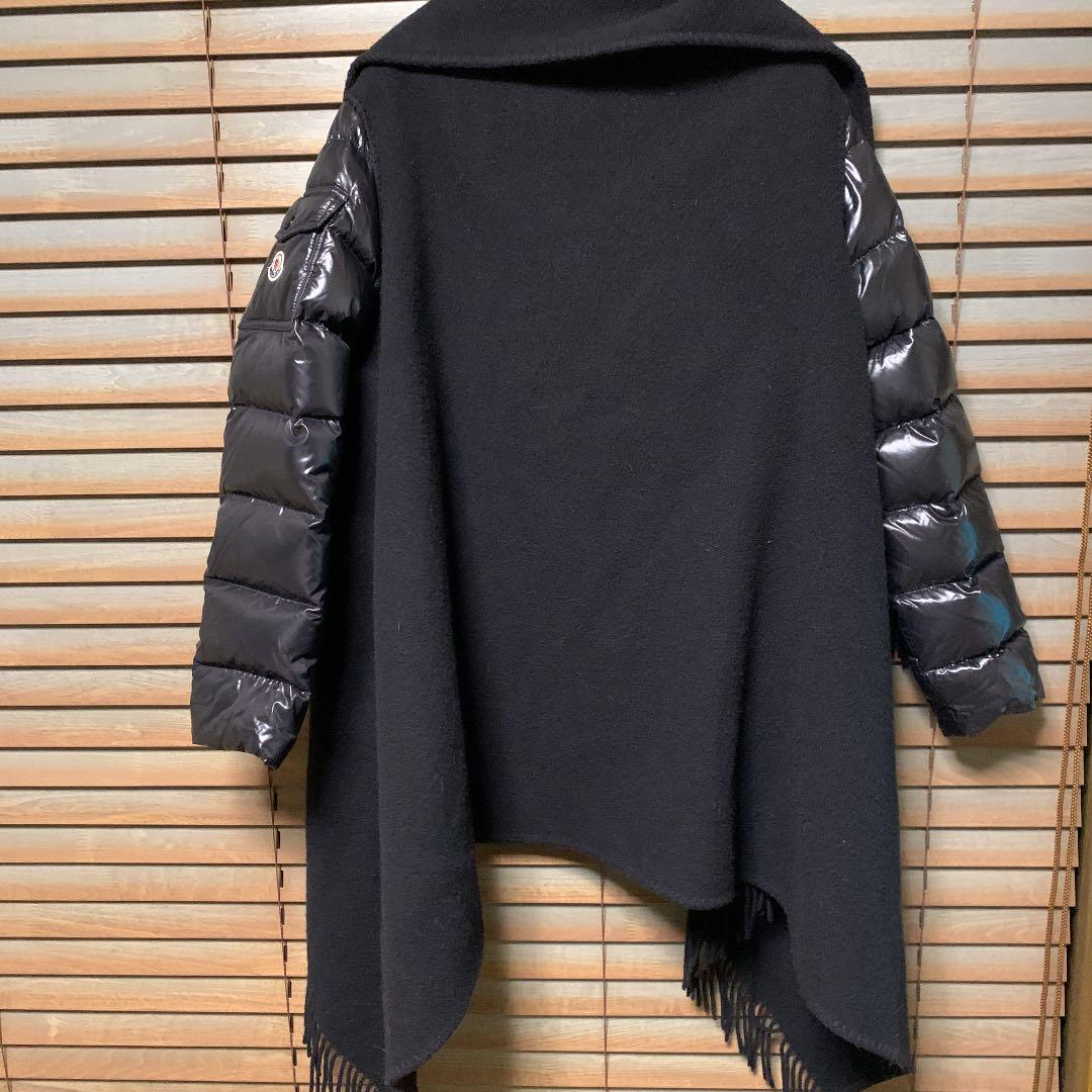 数量限定得価 モンクレール マンテラ mUdfs-m94993355783 MANTELLA HOT2022