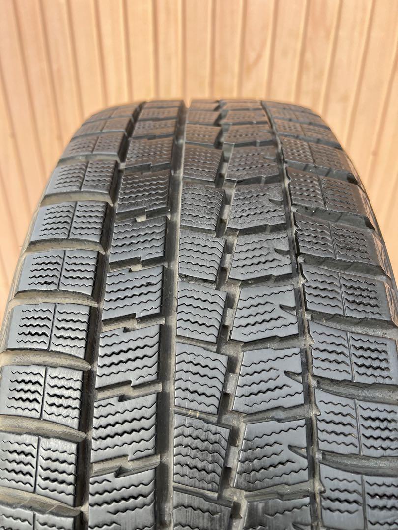 国産　2019年製　スタッドレス　225/50R18 C-HR ヴェゼル