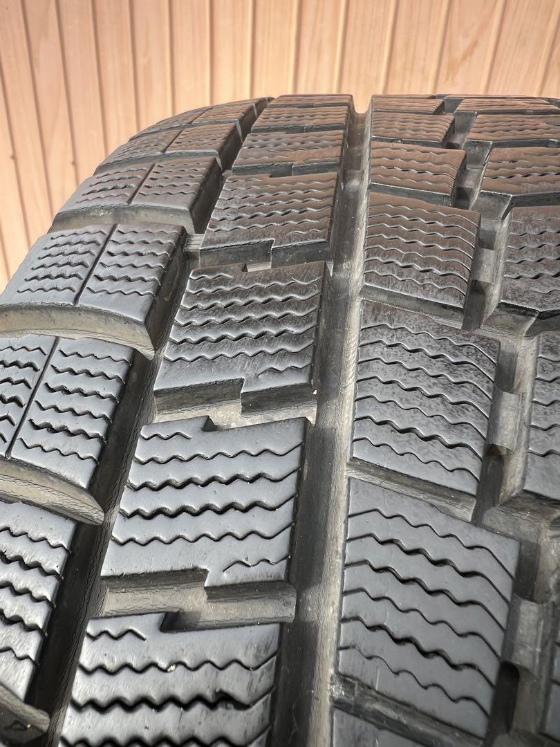 国産　2019年製　スタッドレス　225/50R18 C-HR ヴェゼル