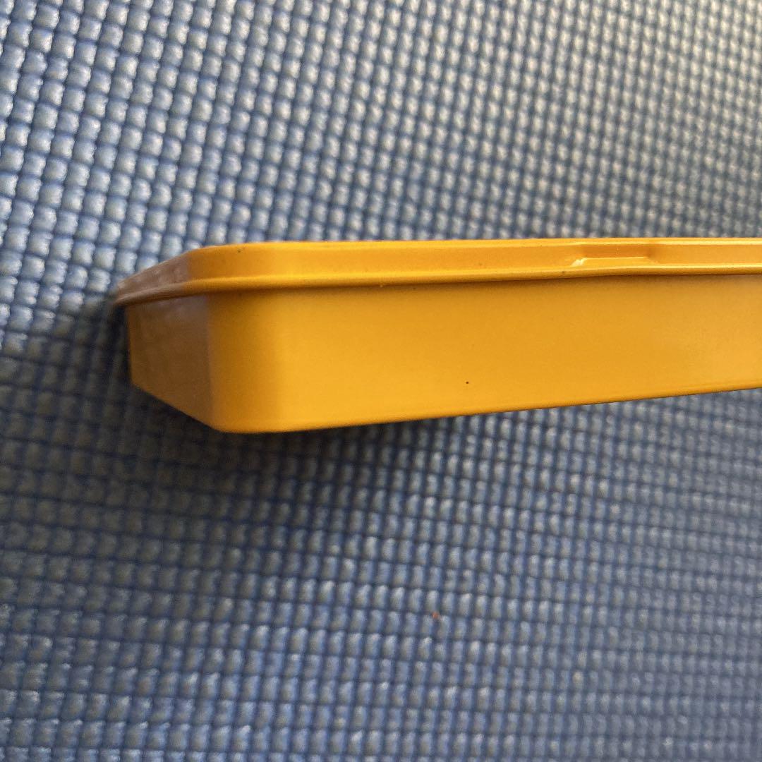 Le Petit Prince 星の王子さま 銀製 キーホルダー 缶付き 未使用