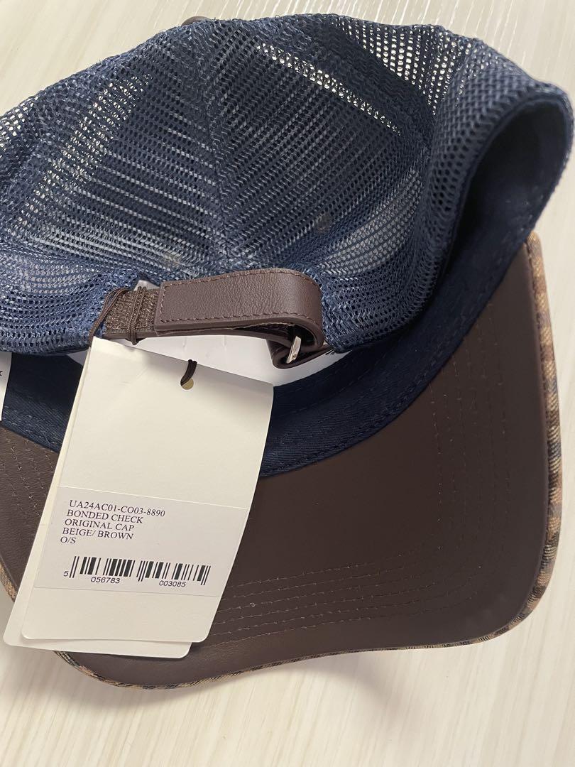 wales bonner ウェールズ ボナー 新品 オリジナルキャップ メッシュ