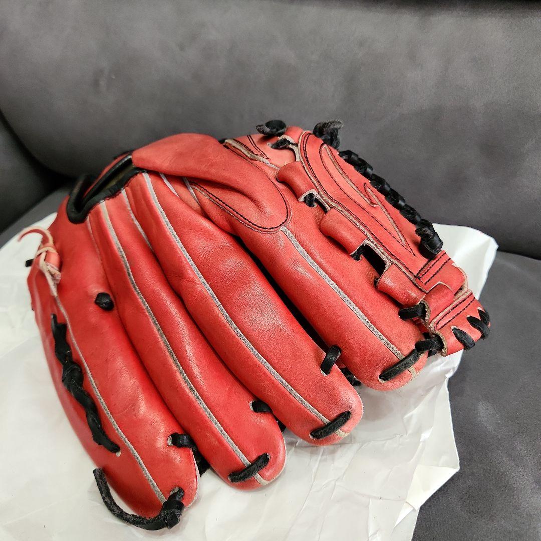久保田スラッガー　左用　グローブ