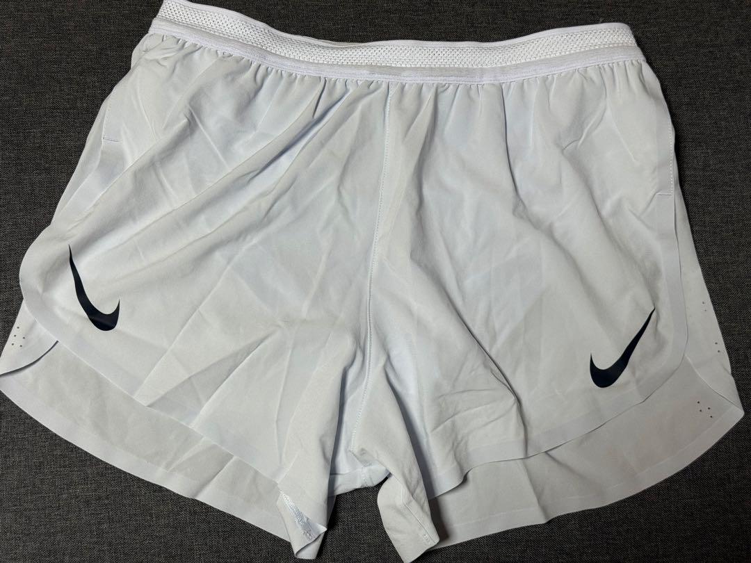 Nike ナイキ　エアロスイフト　DriFIT ADV 10cm Mサイズ