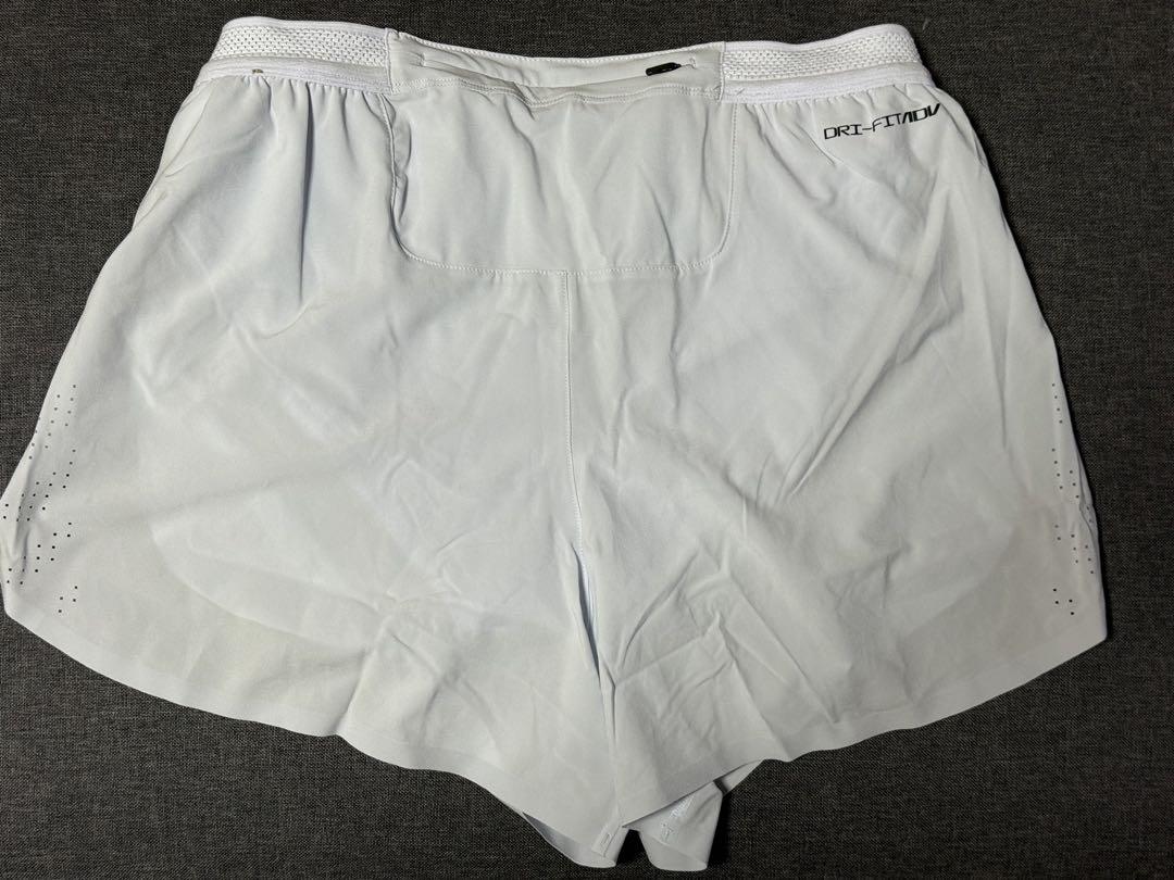 Nike ナイキ　エアロスイフト　DriFIT ADV 10cm Mサイズ