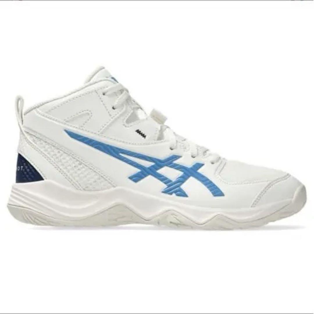 ASICS ジュニア　バッシュ　ダンクショット