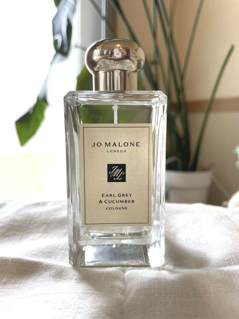 JO MALONE EARL GREY & CUCUMBER コロン 100ml