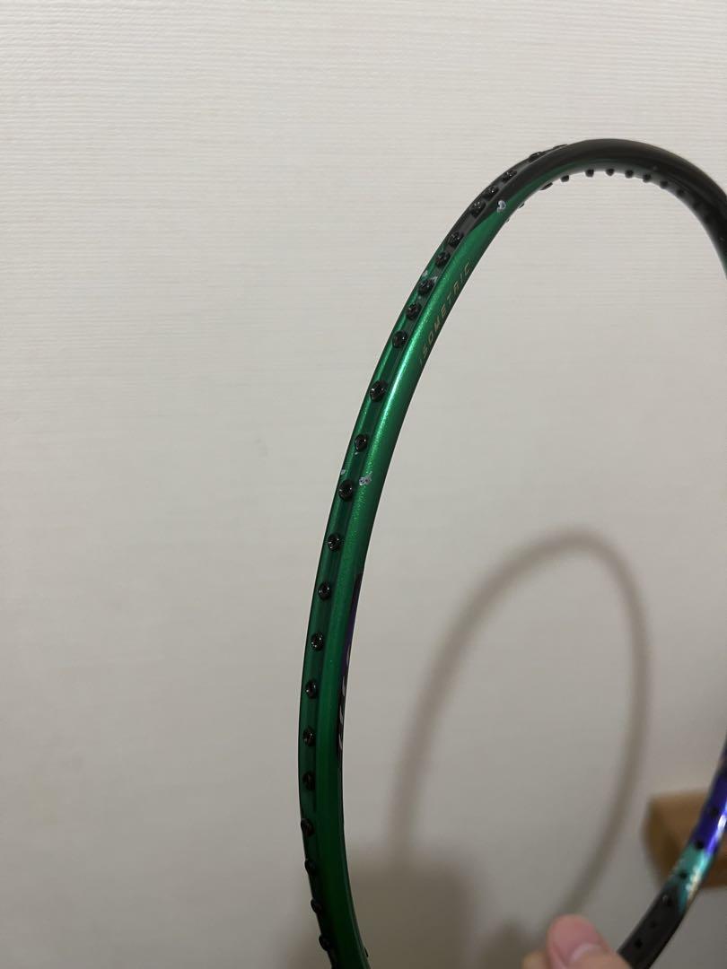 ASTROX99 LCW アストロクス99 リーチョンウェイ 限定モデル 希少 アストロクス99 LCW リーチョンウェイ 限定モデル ラケット