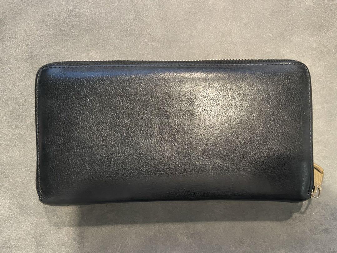 YSL 長財布
