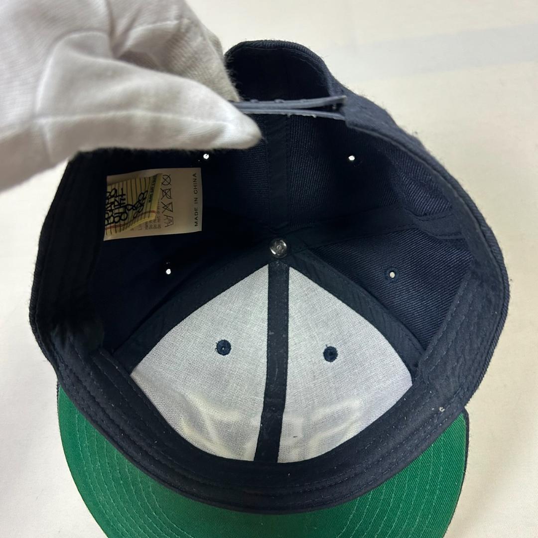 BEAMS SSZ SURF&SK8 16AW ERROR CAP - メルカリ