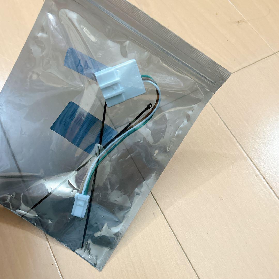 LONNIK トヨタ対応 純正ナビ ステアリングスイッチ 変換ケーブルアダプター BRIGHTFACE_UK