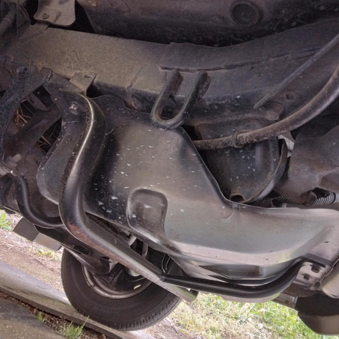 低走行　デフロック付き　KS4　スーパーチャージャー　EL付５速MT　 サンバー KS4 スーパーチャージャー AT 4WD 走行少19,000km スバル