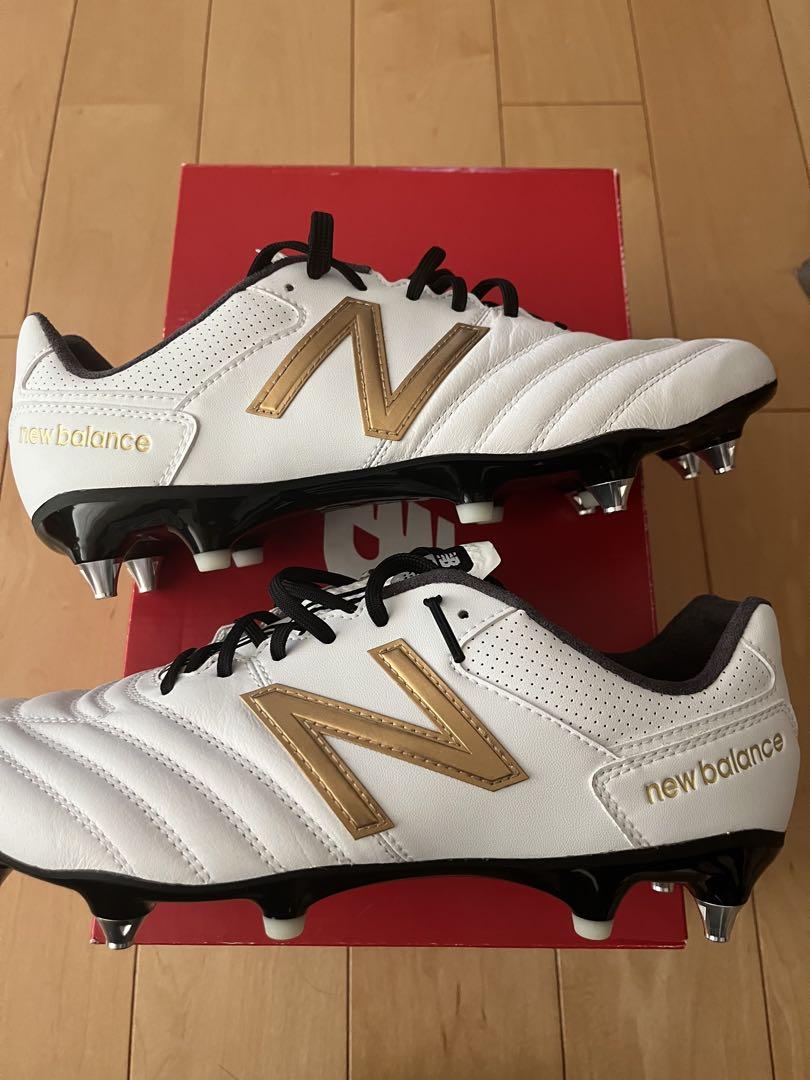 New Balance ニューバランス 442 v2 Elite HG ウィズ：D