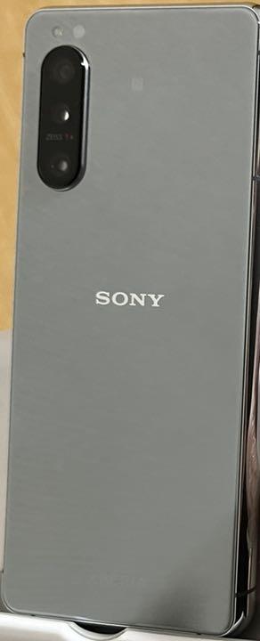 100%新品正規品 中古 Softbank sony xperia 5Ⅱ simロック解除済 PqIla-m95000674085 お得品質保証