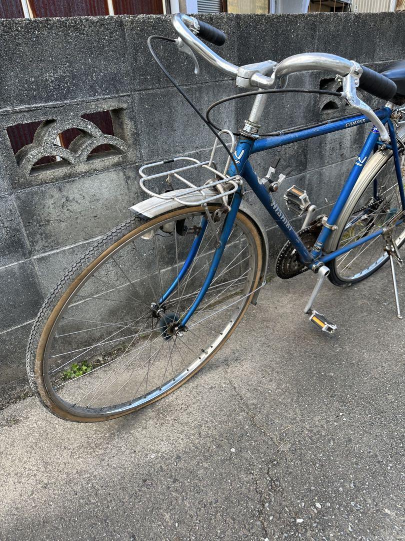 自転車