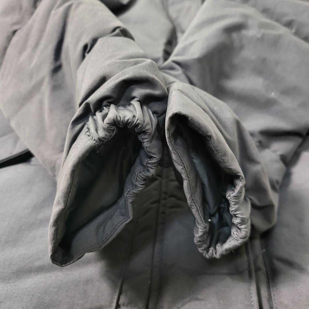 【美品】Patagonia ダウンドリフト パーカ　レディースXS ブラック