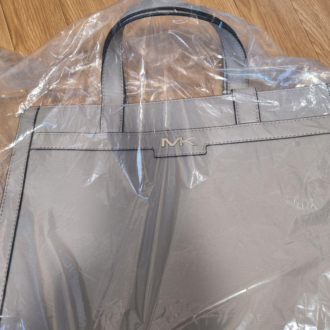 MICHAEL KORS　COOPER NS ストラクチャー トート