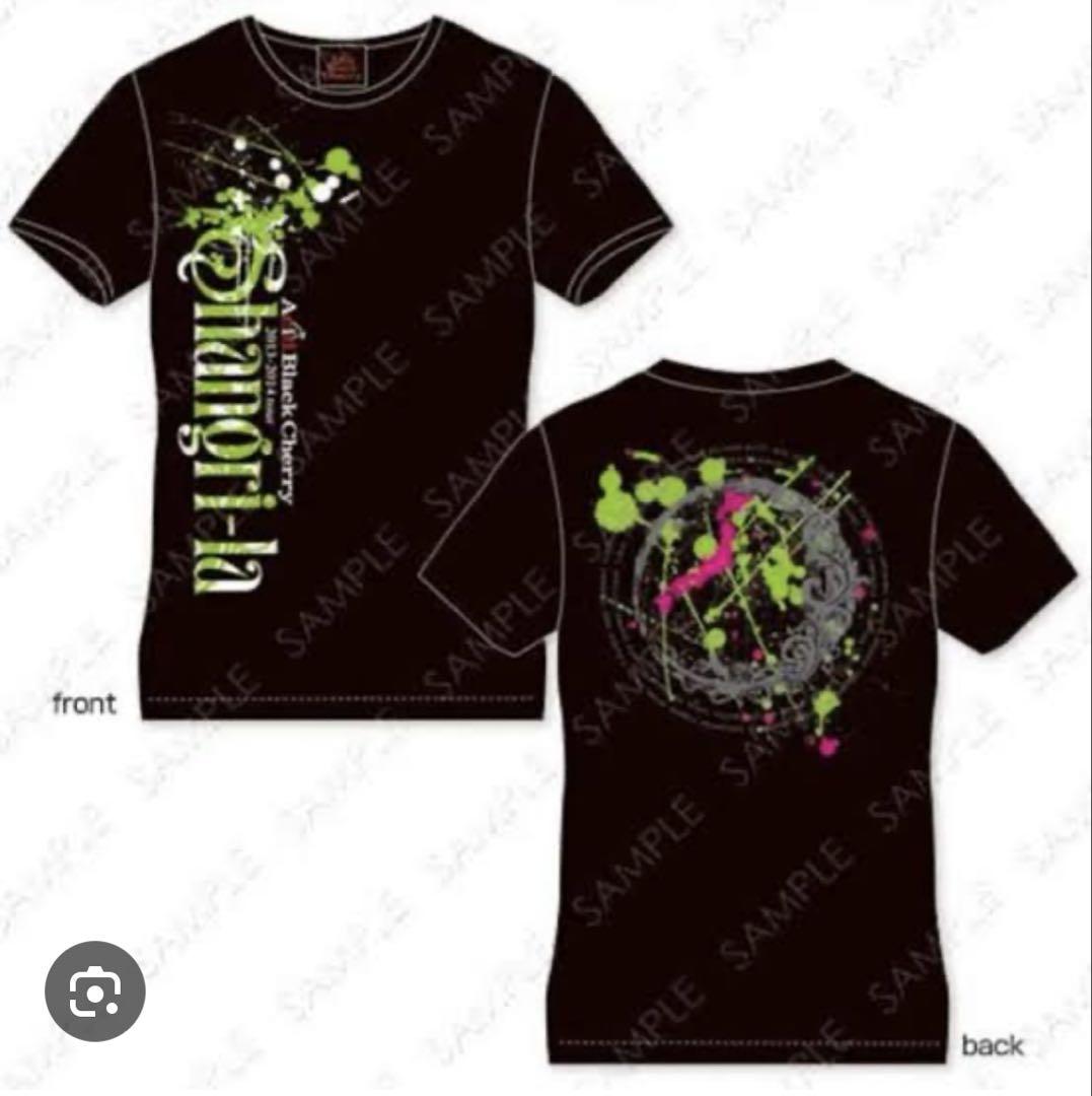 acid black cherry Shangri-la ストラップ 新品 2025年最新】アシッドブラックチェリー ストラップの人気