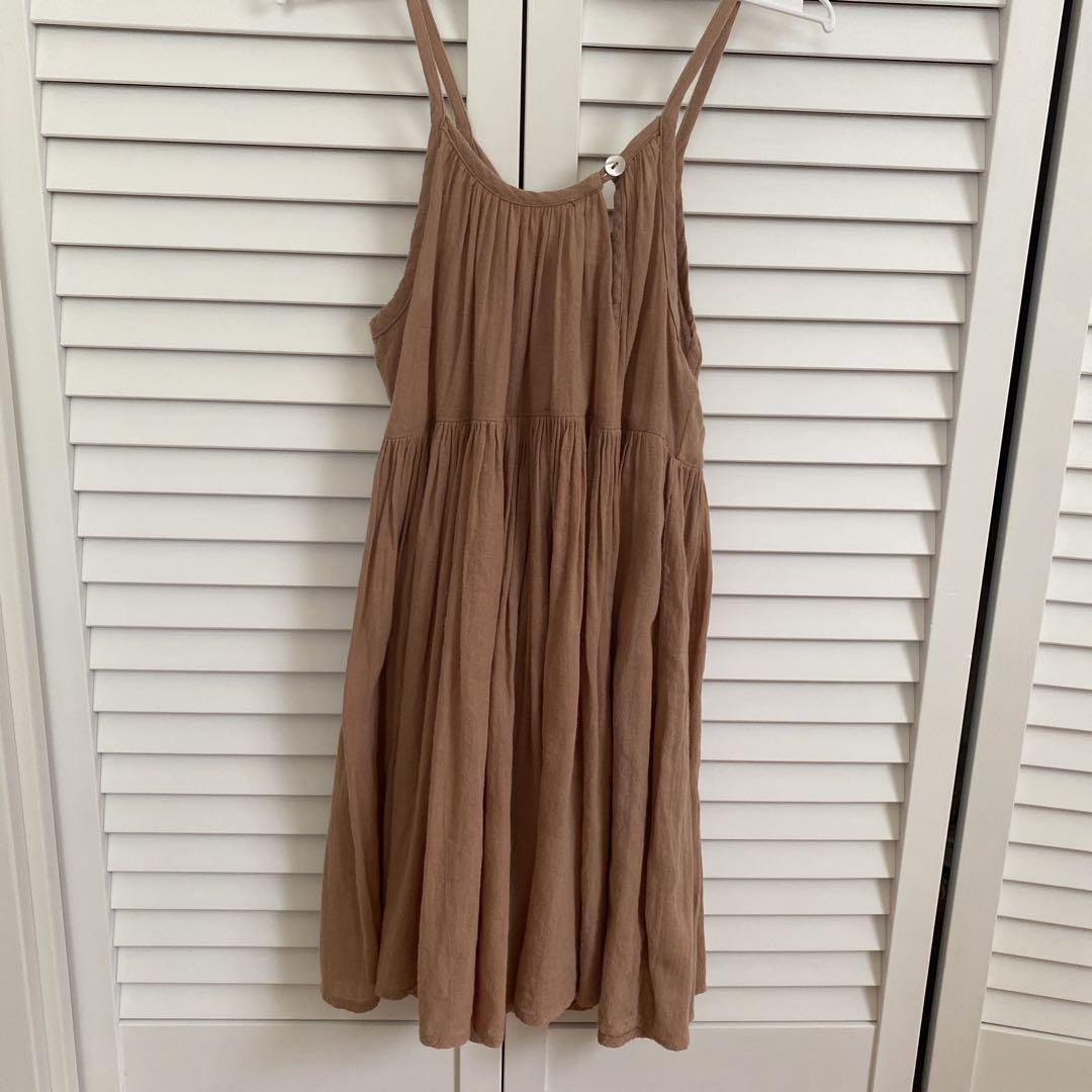 Birdie Tunic - Soor Ploom Tops | Maisonette