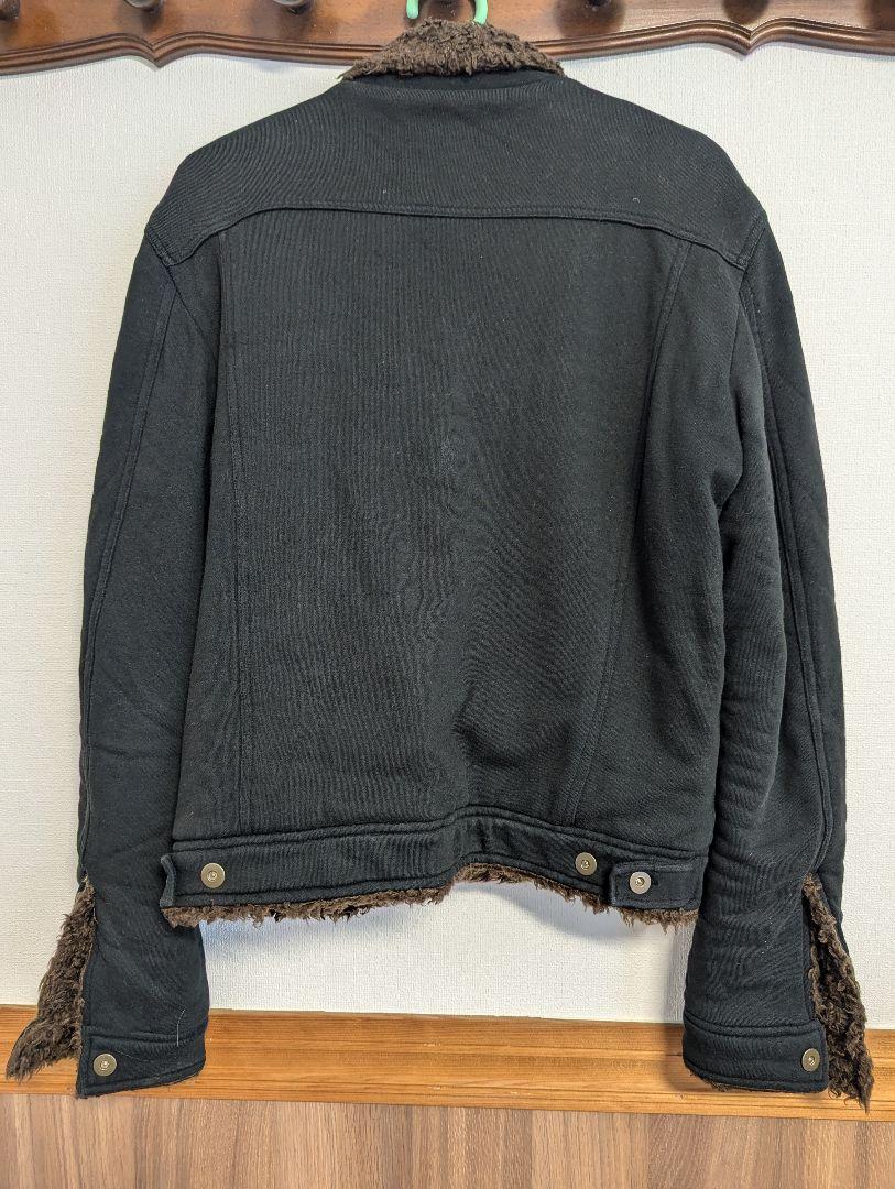 JOURNAL STANDARD ウール ジャケット