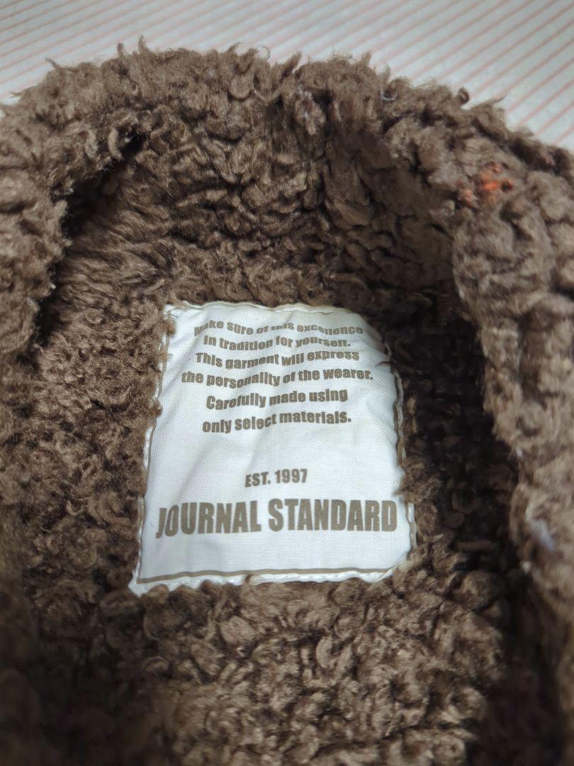 JOURNAL STANDARD ウール ジャケット