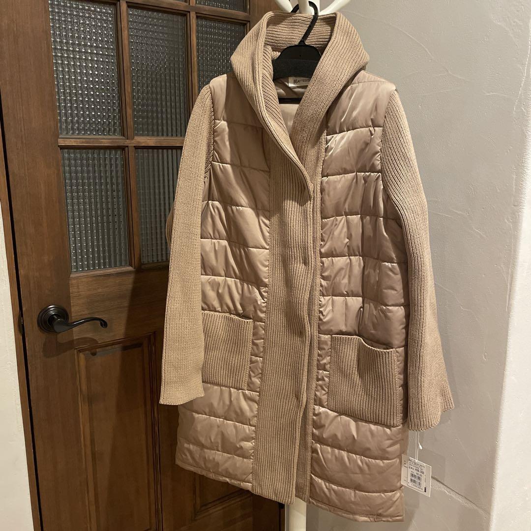 McGREGOR モッズコート スプリングコート 11号 McGREGOR モッズコート スプリングコート 11号