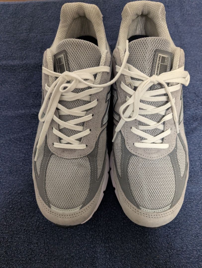 ニューバランス 990v4 GR4 ニューバランス 990v4 GR4