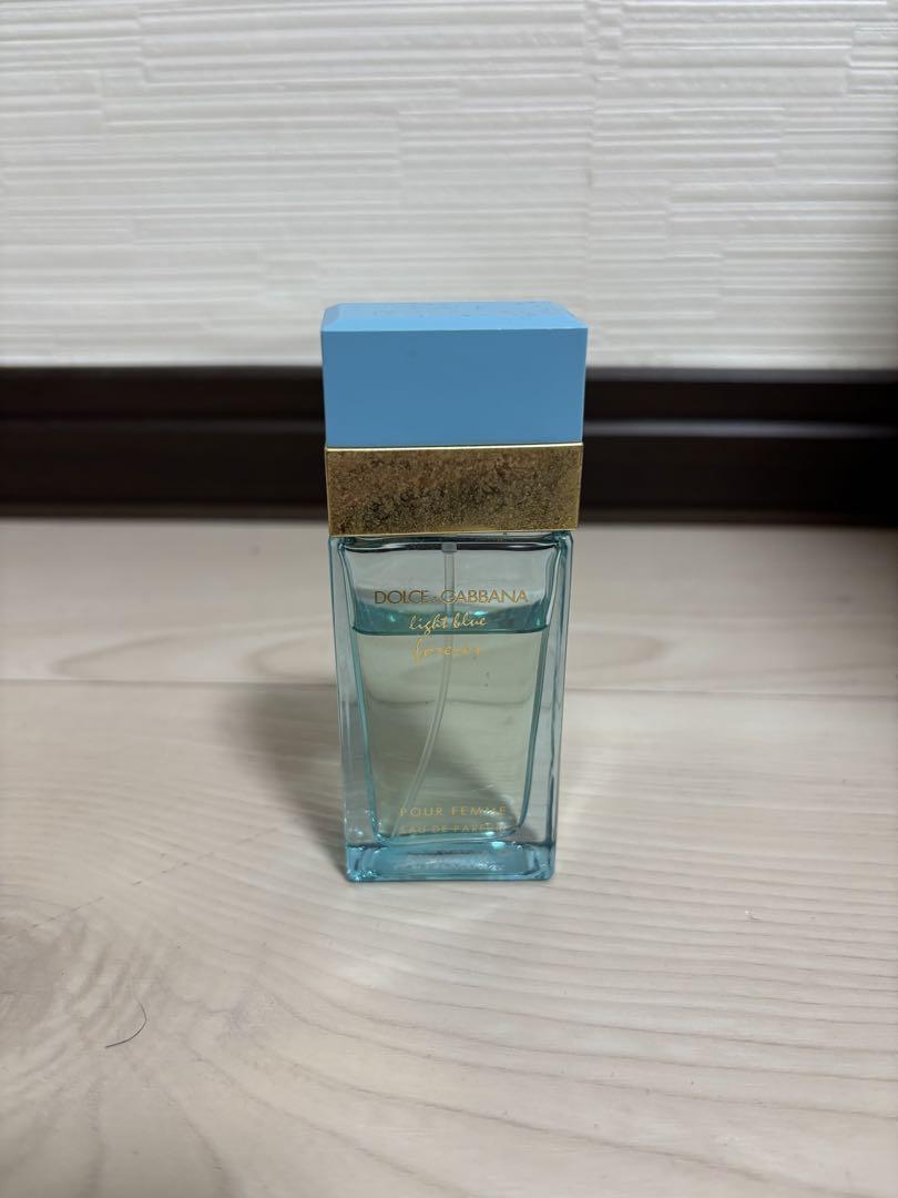 Dolce & Gabbana 香水 ユニセックス(箱無し) - メルカリ