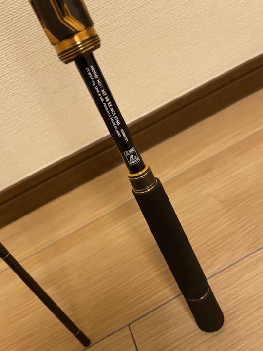 ダイワ モアザンブランジーノex Ags87ml Atsui Hanbai ロッド Windmillmarina Com