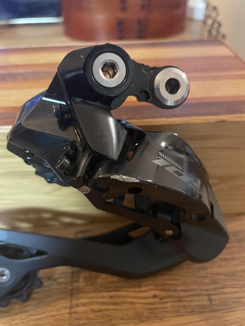 パーツ Shimano 105 Di2 RD-R7150
