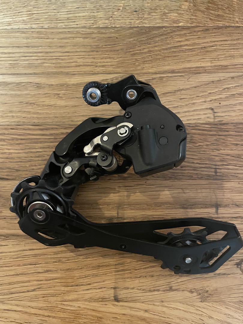 パーツ Shimano 105 Di2 RD-R7150