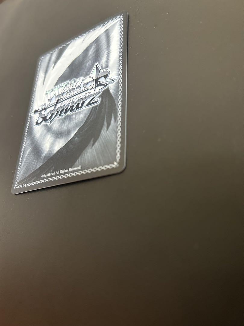 ヴァイスシュヴァルツ ブースターパック アズールレーンVol.2 信濃 SEC+