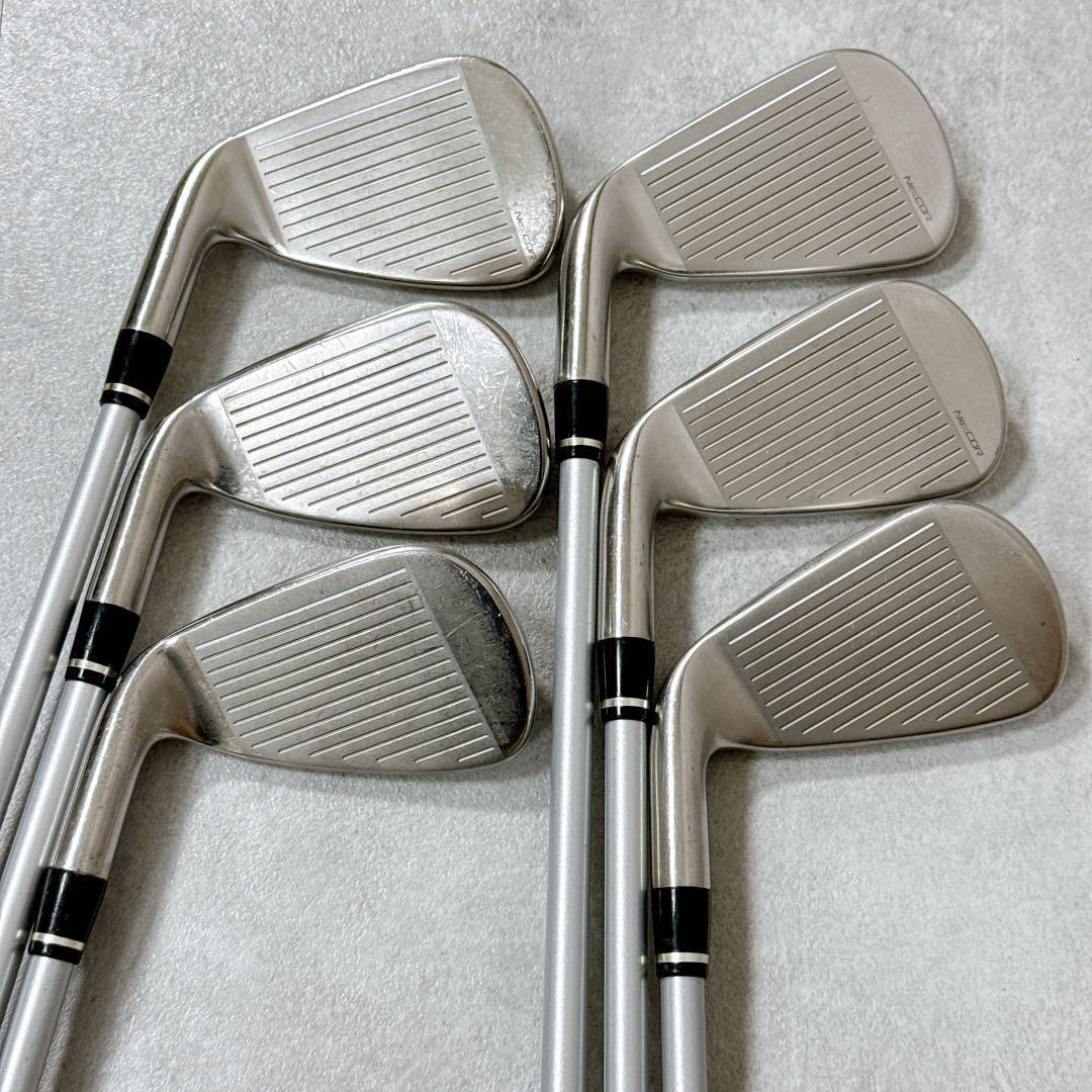 M737 NIKE ナイキ Covert メンズ ゴルフ クラブセット 初心者