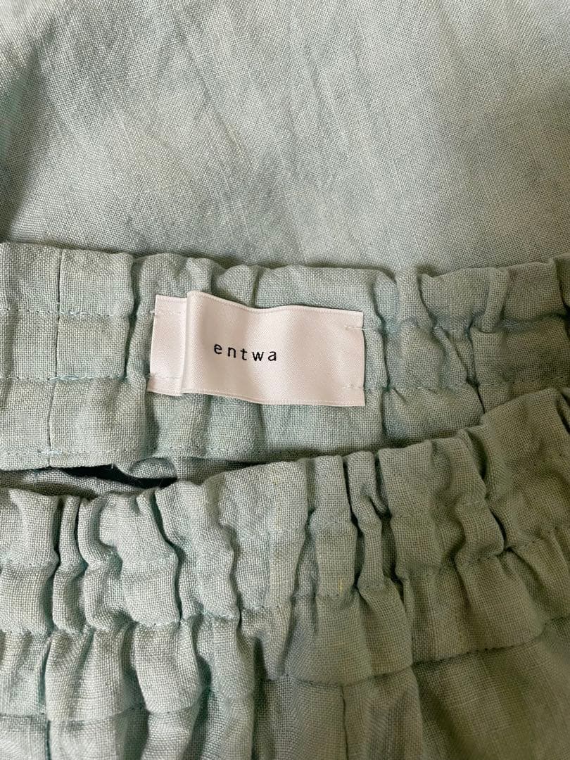 エントワ ファナージュリネン