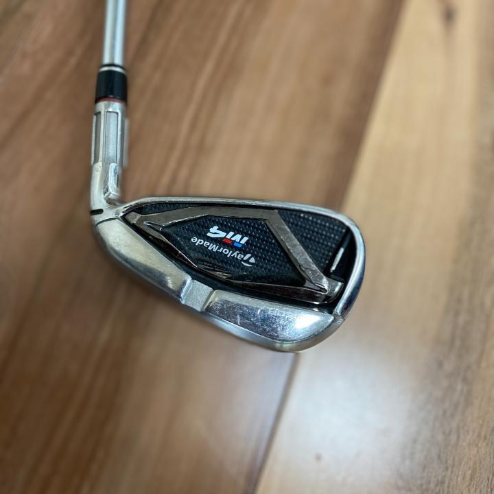 TaylorMade M4 【5番アイアン】21.5° TaylorMade M4 【5番アイアン】21.5°