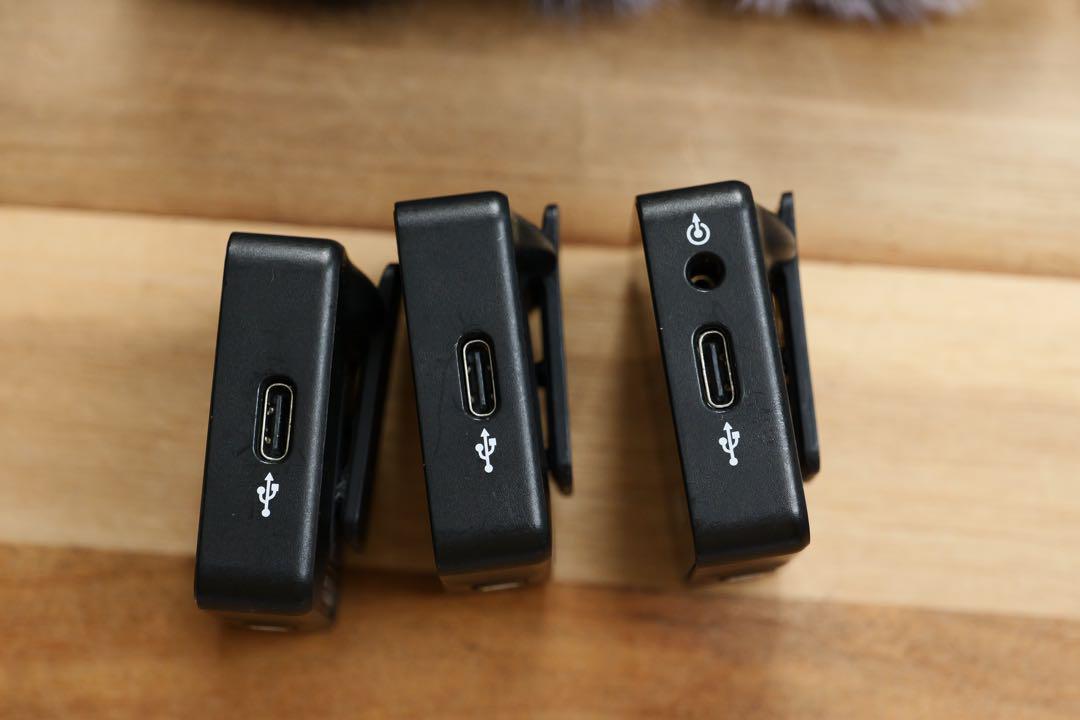 RØDE WIRELESS GO II