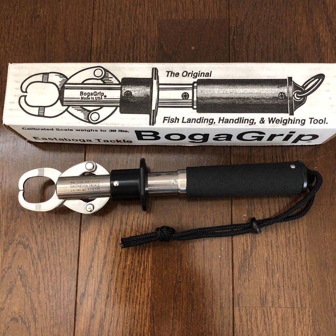 Boga Grip 30lb ボガグリップ